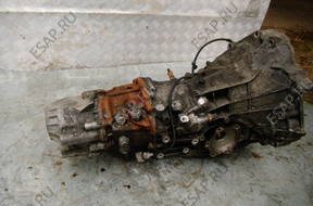 VW B5 FL AUDI A6 C5 1.9 2.5 КОРОБКА ПЕРЕДАЧ 6-СТУПЕНЧАТАЯ **DQS*