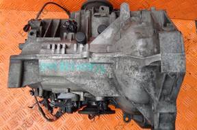 VW B5 FL AUDI КОРОБКА ПЕРЕДАЧ АВТОМАТИЧЕСКАЯ 01N321105L