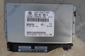 VW B5 LIFT -БЛОК УПРАВЛЕНИЯ ESP 8D0907389D
