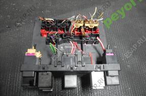 VW  B6 SKODA SEAT БЛОК УПРАВЛЕНИЯ бортовой сетью 3C0 937 049AE