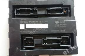 VW BCM2 8K0907064FJ 5DK009919-66HLH-W41