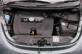 VW BEETLE 1.6 КОРОБКА ПЕРЕДАЧW FCH