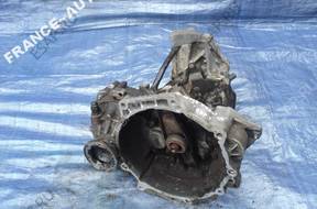 VW BEETLE 2.0 8V 1999 год  КОРОБКА ПЕРЕДАЧW EBP