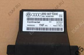 VW Beetle 5C Gateway 6 год,0907530E