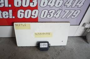 VW BEETLE БЛОК УПРАВЛЕНИЯ PDC ПАРКТРОНИК 5C5919475E