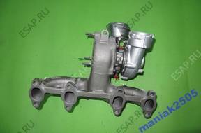 VW BEETLE BORA GOLF IV SHARAN 1,9TDI 105KM AXR BEW