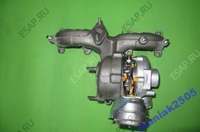 VW BEETLE BORA GOLF IV SHARAN 1,9TDI 105KM AXR BEW