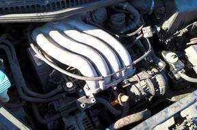 VW BEETLE, двигатель 2,0 AQY supek