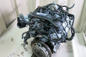 VW BEETLE двигатель комплектный 1.2 TSI CBZ AUDI 1456km