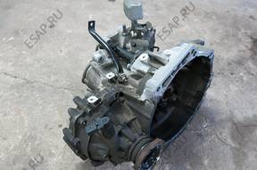 VW BEETLE GOLF IV КОРОБКА ПЕРЕДАЧW 1.9 TDI JEJ