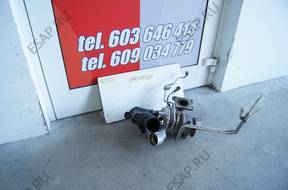 VW BEETLE ТУРБОКОМПРЕССОР  04E145721F
