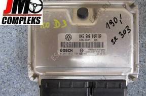 VW БЛОК УПРАВЛЕНИЯ  0281012194  045906019BP