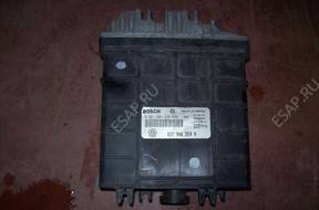 VW БЛОК УПРАВЛЕНИЯ 037906259N