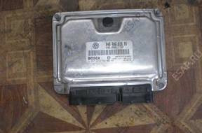 VW БЛОК УПРАВЛЕНИЯ 045906019BQ