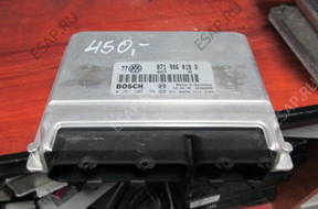 VW БЛОК УПРАВЛЕНИЯ 071906018Q ,0261206166 FV