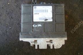 VW БЛОК УПРАВЛЕНИЯ 09B927750L КПП BIEGW