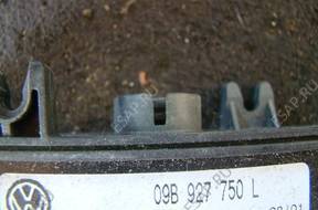 VW БЛОК УПРАВЛЕНИЯ 09B927750L КПП BIEGW