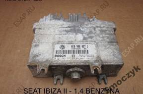 VW БЛОК УПРАВЛЕНИЯ 6K0906027J