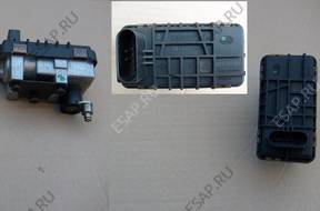 VW БЛОК УПРАВЛЕНИЯ БЛОК УПРАВЛЕНИЯ REGULATOR ТУРБИНЫ 6NW009550