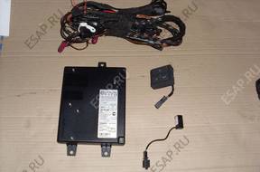 VW БЛОК УПРАВЛЕНИЯ BLUETOOTH 3C8035730C MIKROFON