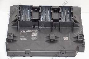 VW БЛОК УПРАВЛЕНИЯ BORTNETZ BCM 5K0937086N