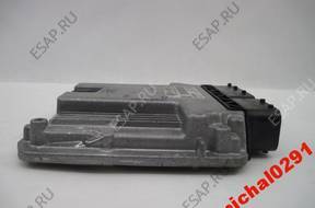 VW БЛОК УПРАВЛЕНИЯ ДВИГАТЕЛЕМ 03G906016 JN