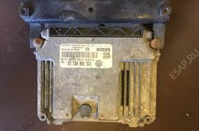 VW БЛОК УПРАВЛЕНИЯ ДВИГАТЕЛЕМ 03g906021lr