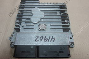 VW БЛОК УПРАВЛЕНИЯ ДВИГАТЕЛЕМ 03L906023MN 5WP42693AA FA-