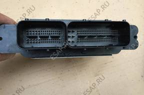 VW БЛОК УПРАВЛЕНИЯ ДВИГАТЕЛЕМ 04E907309AC 1,4TSI