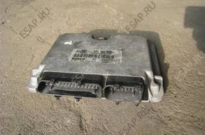 VW БЛОК УПРАВЛЕНИЯ ДВИГАТЕЛЕМ 071 906 018