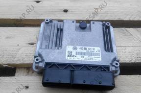 VW БЛОК УПРАВЛЕНИЯ ДВИГАТЕЛЕМ 1,9 TDI  03G906021HK