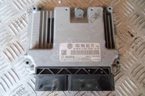 VW БЛОК УПРАВЛЕНИЯ ДВИГАТЕЛЕМ 1.9TDI 0281014072 03G906021PC