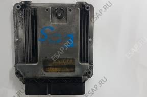 VW БЛОК УПРАВЛЕНИЯ ДВИГАТЕЛЕМ ДИЗЕЛЬ 03L906022GR 0281015191