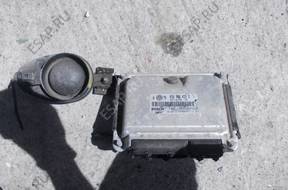 VW БЛОК УПРАВЛЕНИЯ ДВИГАТЕЛЕМ NR 036 906 032G