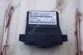 VW  БЛОК УПРАВЛЕНИЯ GATEWAY 1K0907530AD