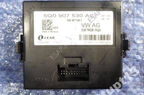 VW БЛОК УПРАВЛЕНИЯ GATEWAY 5Q0907530AC