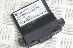 VW БЛОК УПРАВЛЕНИЯ GATEWAY 7N0907530AA