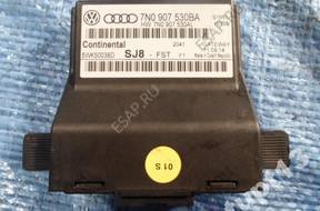 VW БЛОК УПРАВЛЕНИЯ GATEWAY 7N0907530BA