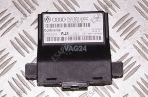 VW БЛОК УПРАВЛЕНИЯ GATEWAY 7N0907530C