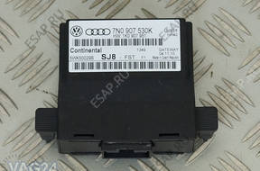 VW БЛОК УПРАВЛЕНИЯ GATEWAY 7N0907530K