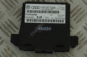 VW БЛОК УПРАВЛЕНИЯ GATEWAY 7N0907530K