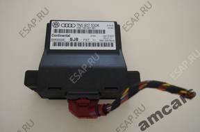 VW БЛОК УПРАВЛЕНИЯ GATEWAY 7N0907530K