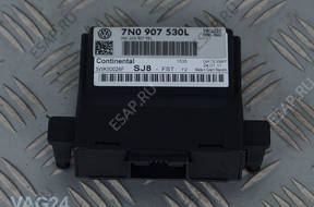 VW БЛОК УПРАВЛЕНИЯ GATEWAY 7N0907530L