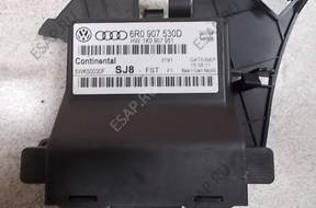 VW БЛОК УПРАВЛЕНИЯ GETWAY 6 год,0907530D