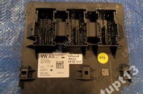 VW БЛОК УПРАВЛЕНИЯ INSTALACJI 5K0 937 086 J