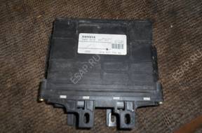 VW БЛОК УПРАВЛЕНИЯ КПП BIEGW 01N927733BQ