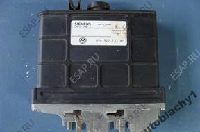 VW БЛОК УПРАВЛЕНИЯ КПП BIEGW автомат 096927733AT