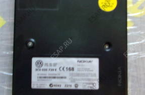 VW БЛОК УПРАВЛЕНИЯ МОДУЛЬ BLUETOOTH 3C0035729E