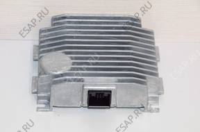 VW БЛОК УПРАВЛЕНИЯ МОДУЛЬ CHAASU ДВИГАТЕЛЯ 5QE035335B