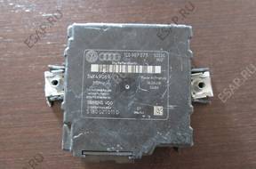 VW БЛОК УПРАВЛЕНИЯ МОДУЛЬ CINIENIA W OPONACH 1C0907273